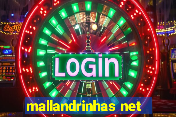 mallandrinhas net